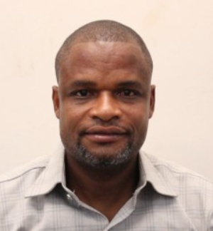Thomas Worlanyo Tsekpo