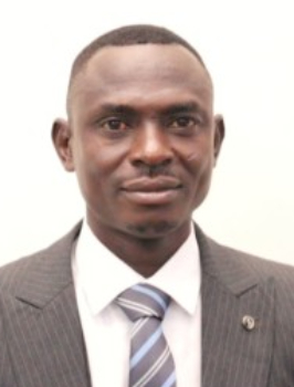 Pious Kwame Nkuah