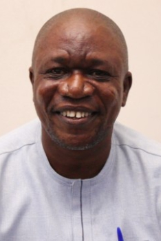 Bright Asamoah Brefo