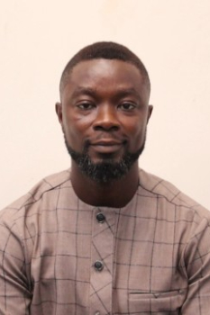 Ebenezer Kwaku Addo