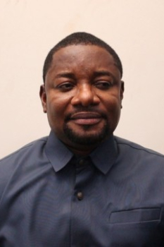Fred Kwesi Agbenyo