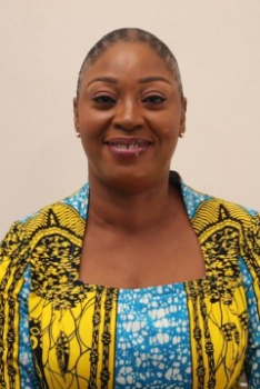 Felicia  Adjei