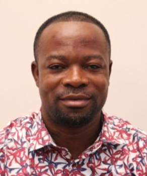 Emmanuel Kwaku Boam
