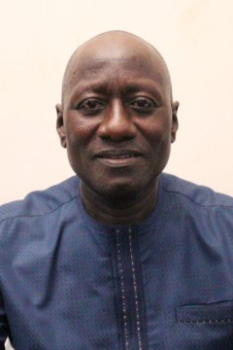 Kwadwo  Damoah