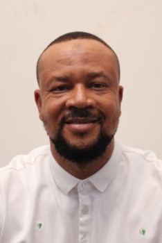 Seid  Mubarak
