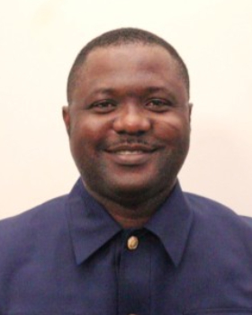 Ampaabeng Kyeremeh Simon