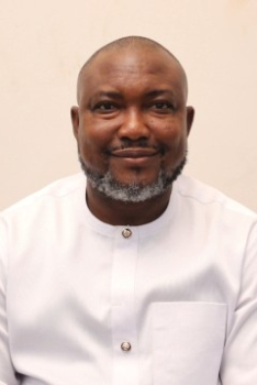 Dickson  Kyere-Duah
