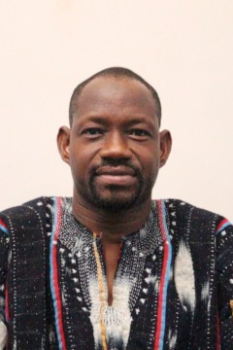 Shaibu  Mahama