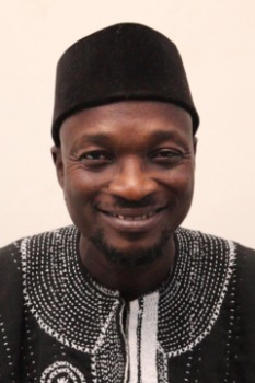 Alhassan  Mumuni