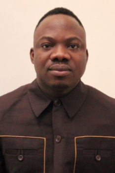 Sulemana  Alhassan