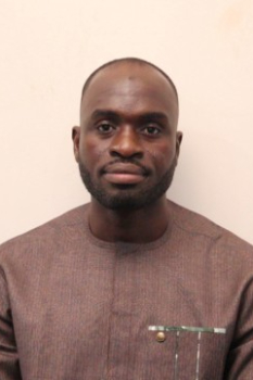 Abdul Kabiru Tiah Mahama