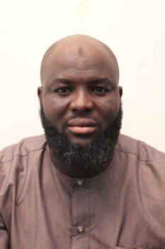 Nurideen Muhammed Mumuni