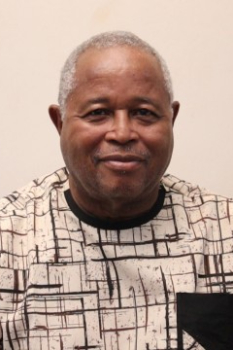 Richard  Kuuire
