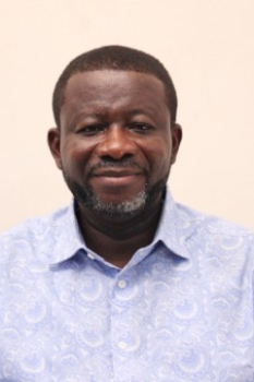 Eric Nana Agyemang-Prempeh