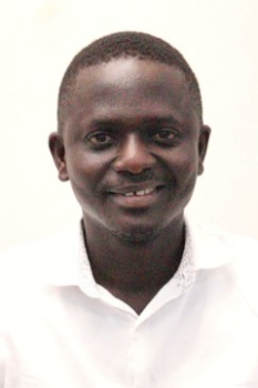 Elvis Osei Mensah Dapaah