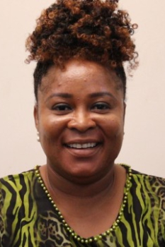 Faustina Elikplim Akurugu