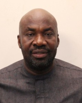 Charles  Forson