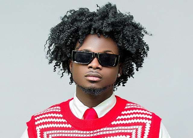 Kuami Eugene