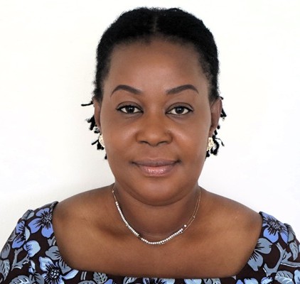 Ewurabena  Aubynn