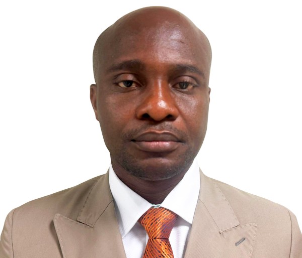 Bernard Bediako Baidoo
