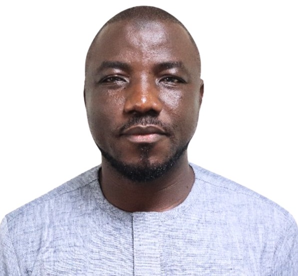 Seidu Mahama Alidu