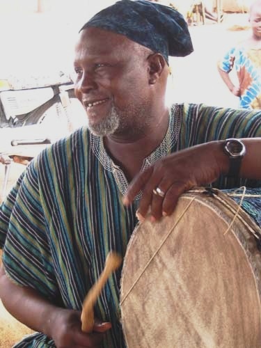 Abubakari Lunna