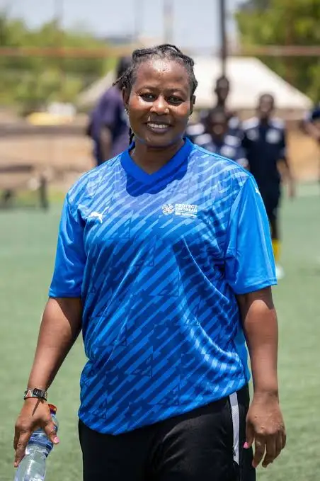 Adjoa Bayor