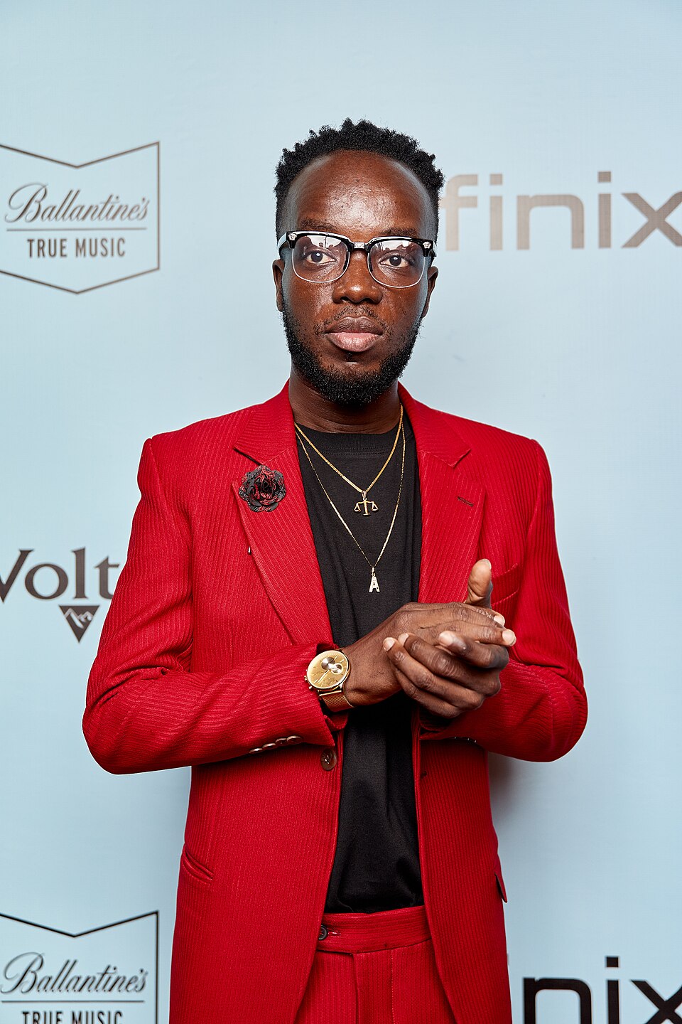 Akwaboah Jnr