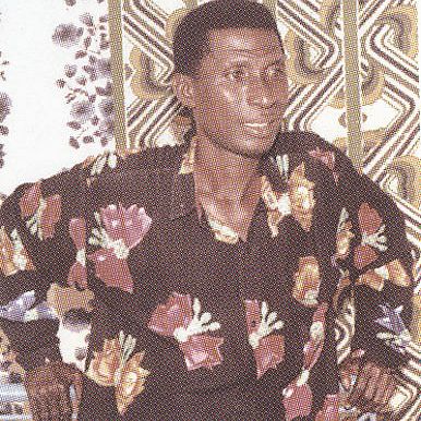Alex Konadu