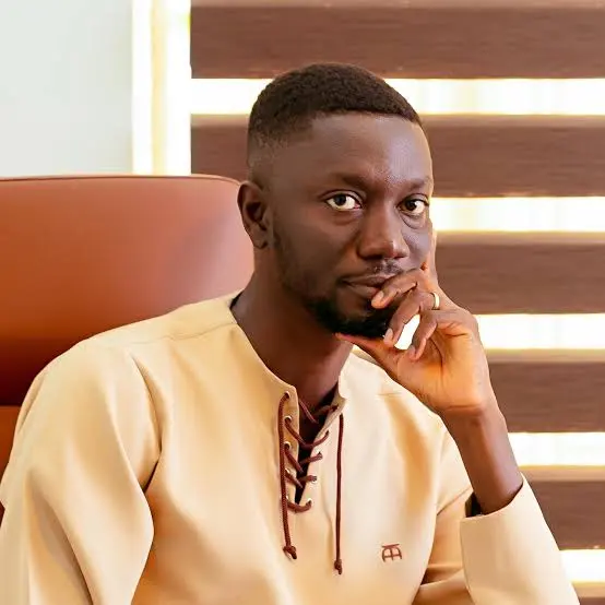 Ameyaw Debrah