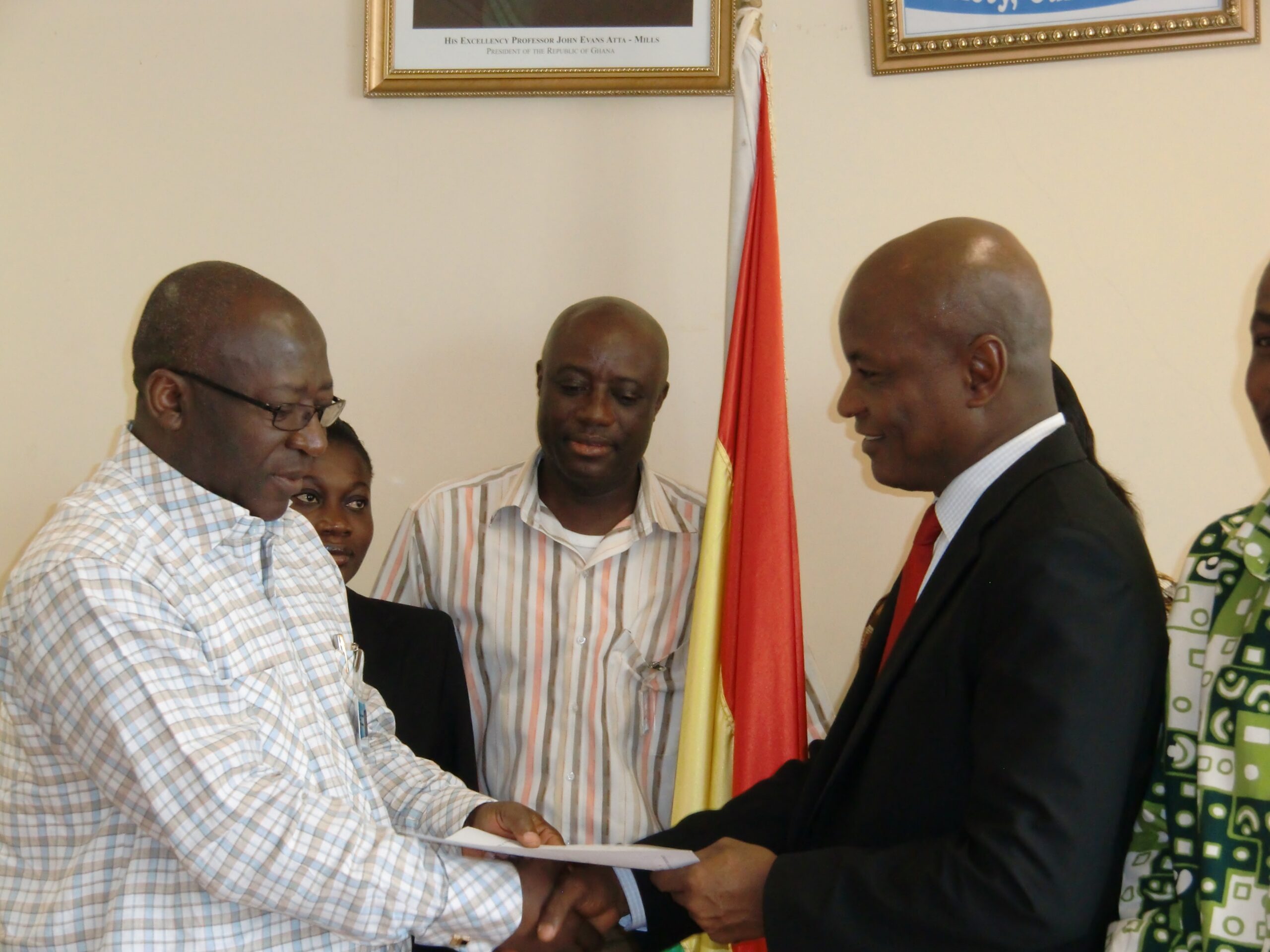 Togbe Afede XIV