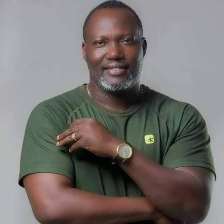 Bernard Nyarko
