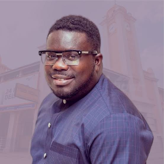 Bice Osei Kuffour