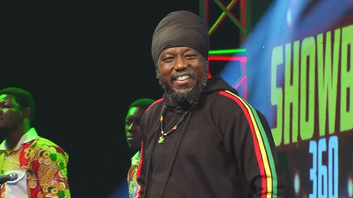Blakk Rasta
