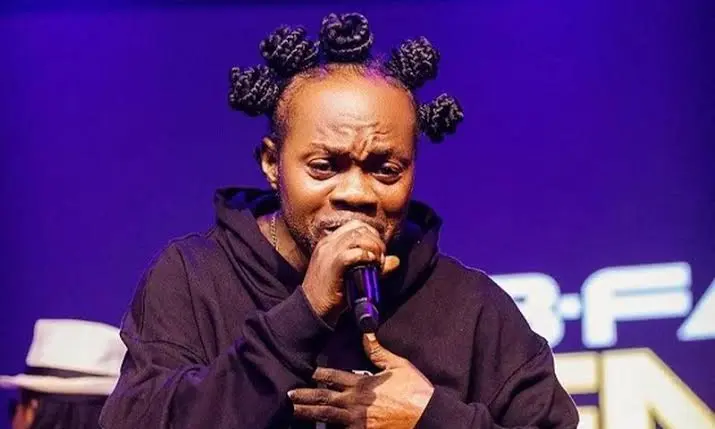 Daddy Lumba