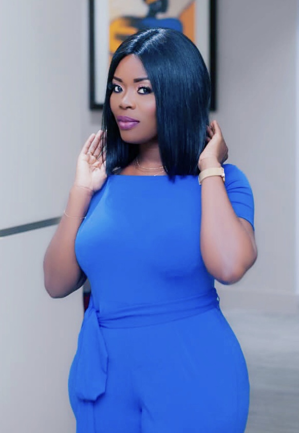 Deloris Frimpong Manso