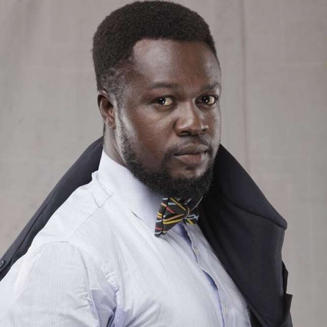 Eddie Nartey