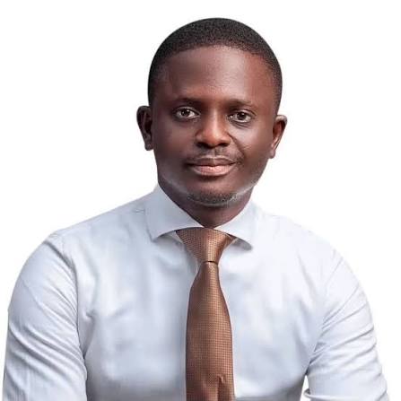 Elvis Osei Mensah Dapaah