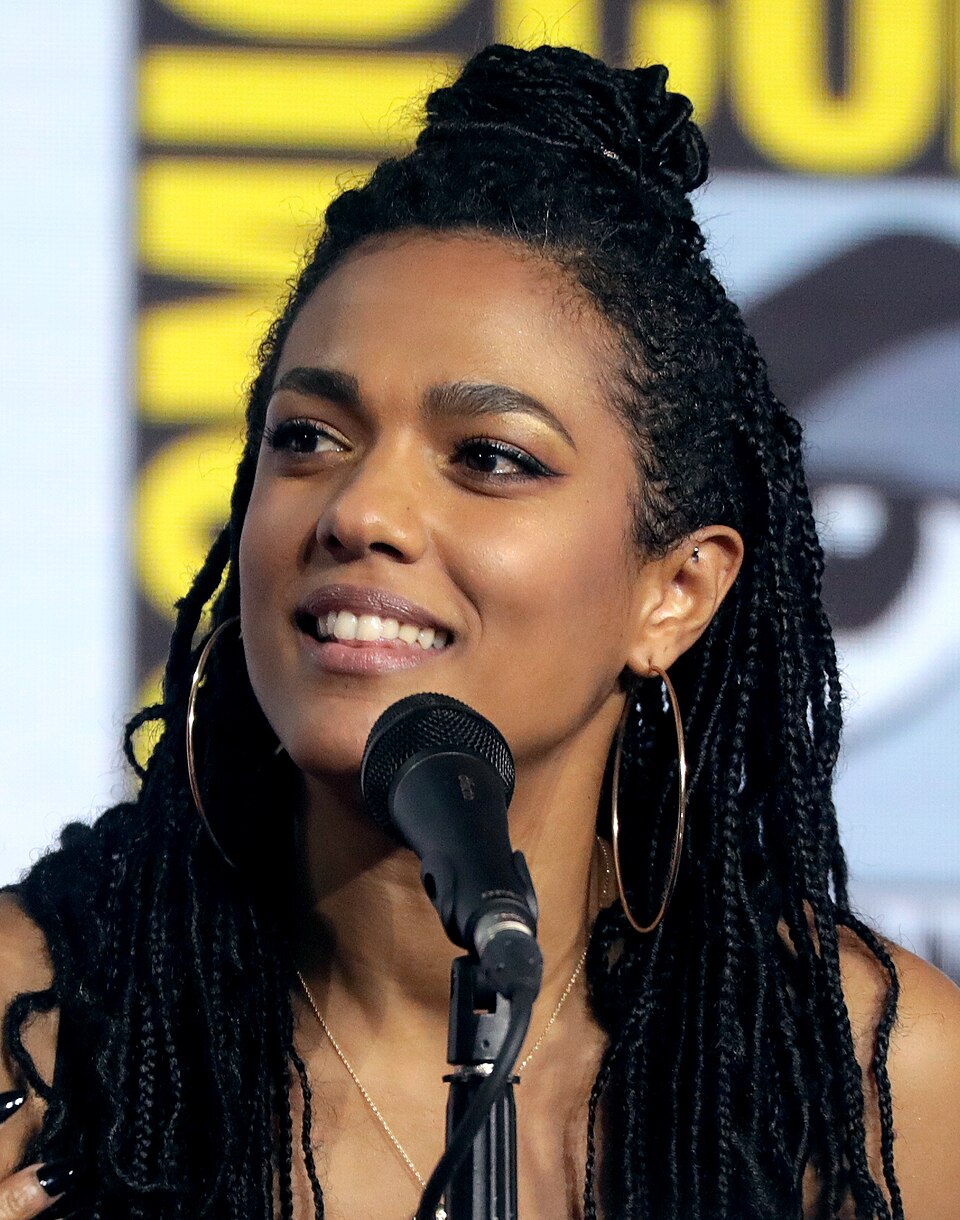 Freema Agyeman
