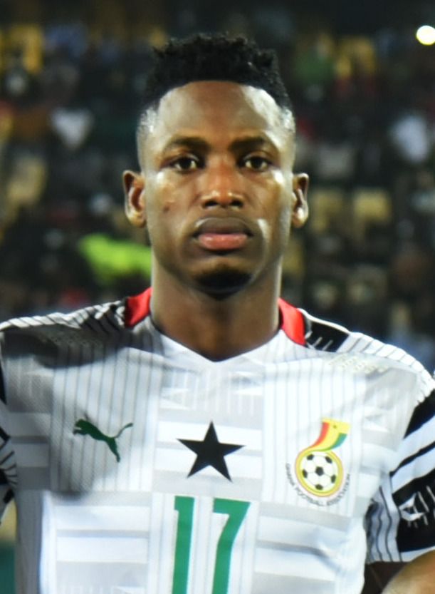 Abdul Rahman Baba