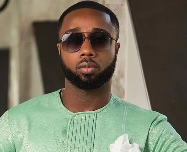 Harold Amenyah
