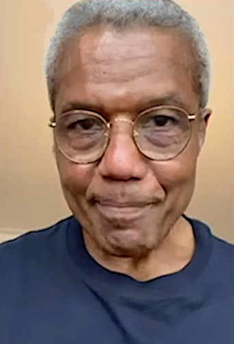 Hugh Quarshie