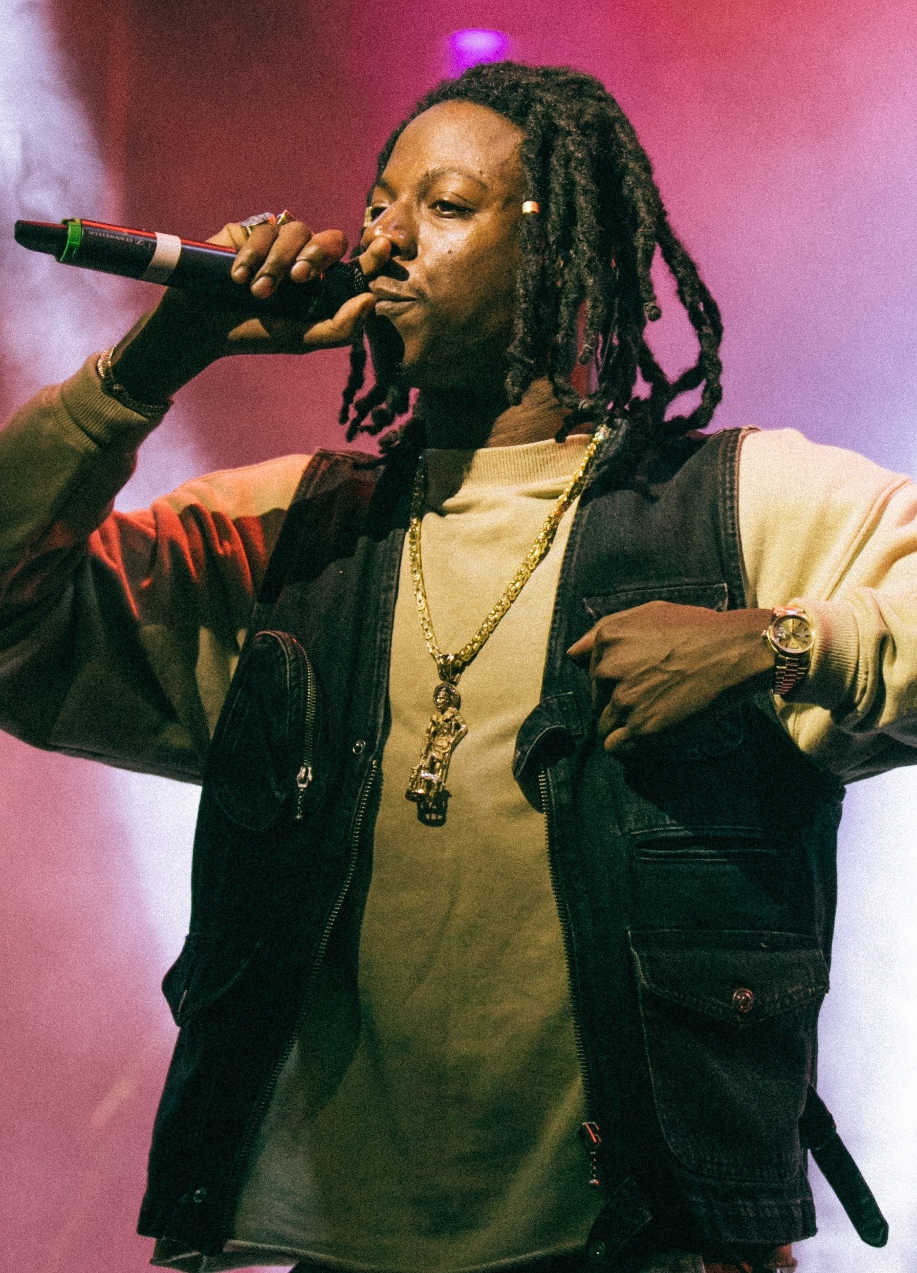 Joey B
