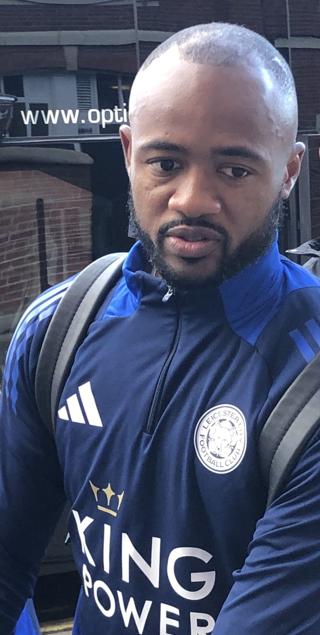 Jordan Ayew