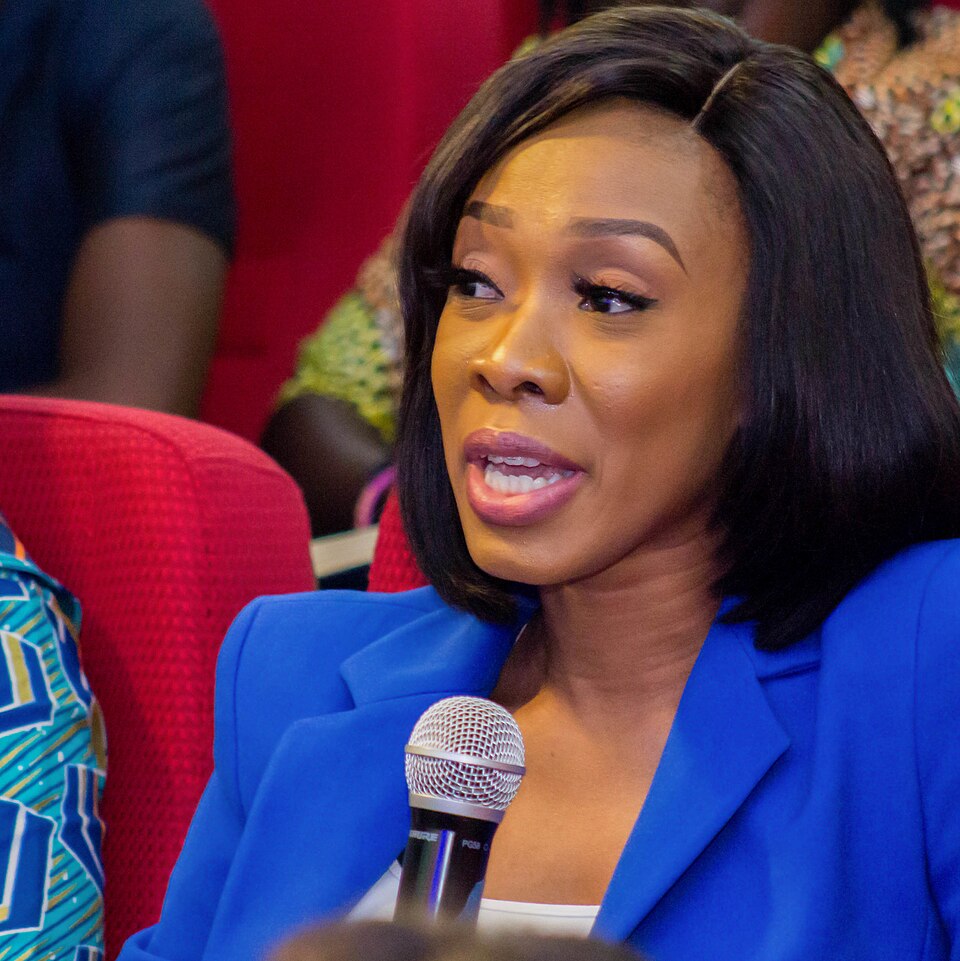 Juliet Bawuah
