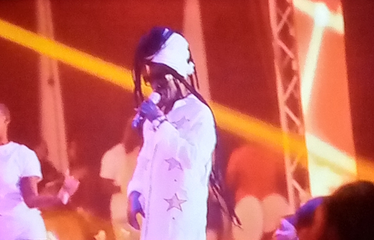 Kojo Antwi