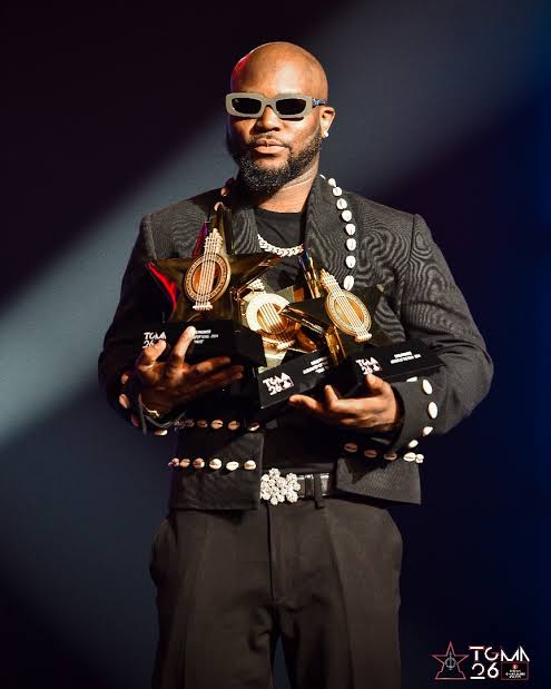 King Promise