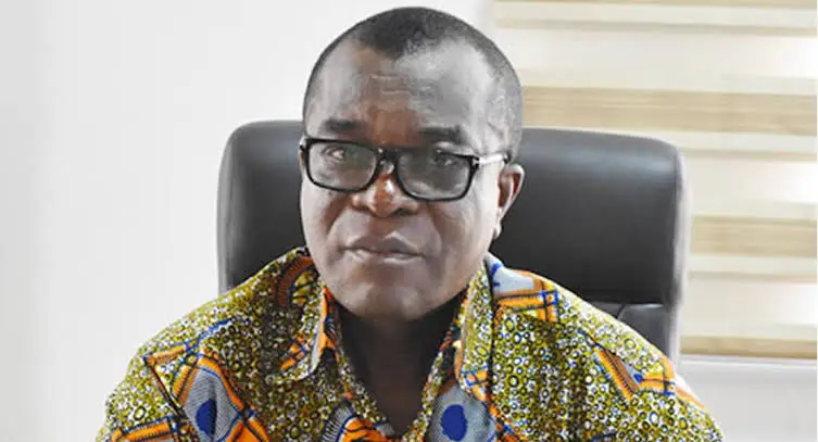 Kofi Frimpong