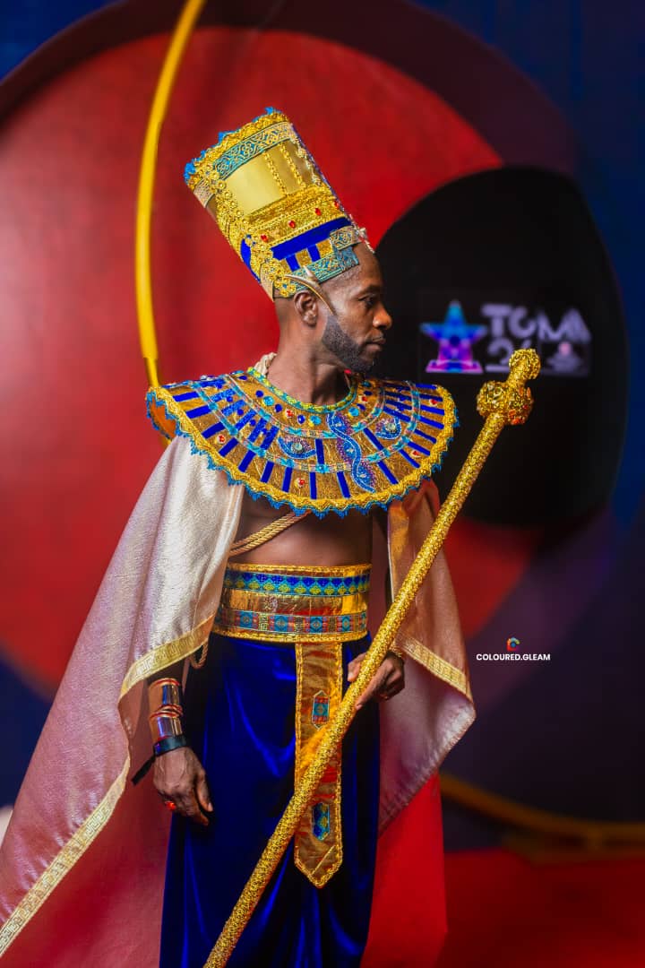 Okyeame Kwame