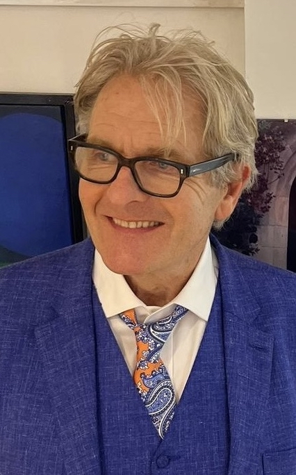 Robert Bathurst
